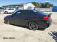 2016 BMW 3 Series 328i with VIN WBA8E9G54GNT87186, listed as a Copart auction lot 86478825 with Not provided miles and Clean title. Bid and sale history available at DreamBid. Image 2.