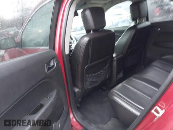 2013 Chevrolet Equinox LT with VIN 2GNFLPE32D6353776, listed as a IAAI auction lot 41203139 with 161,944 mi miles and . Bid and sale history available at DreamBid. Image 8.