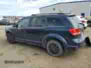 2015 Dodge Journey American Value with VIN 3C4PDCAB3FT506762, listed as a Copart auction lot 86330525 with 80,661 mi miles and Salvage title. Bid and sale history available at DreamBid. Image 2.