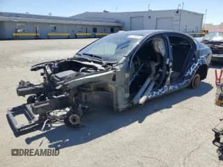 2015 Chevrolet SS с VIN 6G3F15RW5FL103226, выставлен на аукционе Copart как лот 57453835 с пробегом Не указан миль и Списание • Salvage title. История ставок и продаж доступна на DreamBid. Изображение 1.