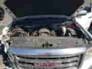 2014 GMC Sierra 1500 SLT с VIN 3GTU2VEC8EG535043, выставлен на аукционе Copart как лот 85145905 с пробегом 184 523 миль миль и Списание • Salvage title. История ставок и продаж доступна на DreamBid. Изображение 11.