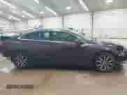 2016 Chevrolet Malibu LT с VIN 1G1ZF5SX4GF245087, выставлен на аукционе IAAI как лот 42713219 с пробегом 104 026 миль миль и . История ставок и продаж доступна на DreamBid. Изображение 13.