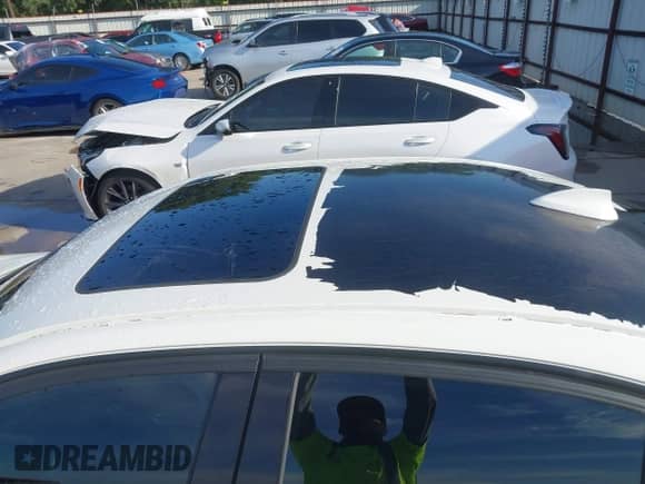 2013 BMW 3 Series 335i z VIN WBA3A9G52DNP36184, wystawiony jako IAAI lot #42330629 z przebiegiem 120 377 mil mil oraz . Historia ofert i sprzedaży dostępna na DreamBid. Obrazek 20.