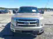 2014 Ford F-150 XLT с VIN 1FTFW1EF9EFC01573, выставлен на аукционе IAAI как лот 43433357 с пробегом 281 646 миль миль и . История ставок и продаж доступна на DreamBid. Изображение 12.