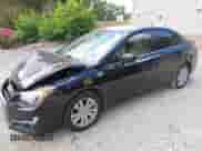 2016 Subaru Impreza Premium z VIN JF1GJAB60GH012508, wystawiony jako IAAI lot #43229796 z przebiegiem 97 497 mil mil oraz . Historia ofert i sprzedaży dostępna na DreamBid. Obrazek 17.