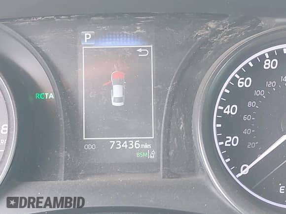 2023 Toyota Camry SE с VIN 4T1T11AK3PU111978, выставлен на аукционе IAAI как лот 42171430 с пробегом 73 436 миль миль и . История ставок и продаж доступна на DreamBid. Изображение 15.