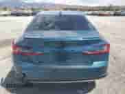 2025 Toyota Camry LE с VIN 4T1DAACK7SU092376, выставлен на аукционе Copart как лот 71074965 с пробегом 30 695 миль миль и Списание • Salvage title. История ставок и продаж доступна на DreamBid. Изображение 6.