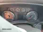 2018 Chevrolet Silverado 2500HD Work Truck с VIN 1GC2CUEG8JZ262116, выставлен на аукционе Copart как лот 84633705 с пробегом Не указан миль и Списание • Salvage title. История ставок и продаж доступна на DreamBid. Изображение 9.
