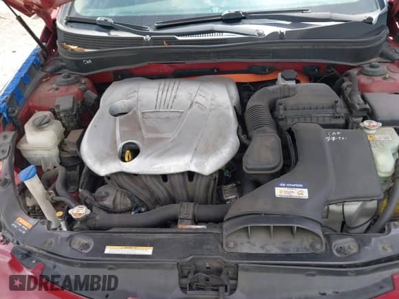 2013 Hyundai Sonata Limited with VIN KMHEC4A47DA069205, listed as a IAAI auction lot 42865466 with 146,015 mi miles and . Bid and sale history available at DreamBid. Image 10.