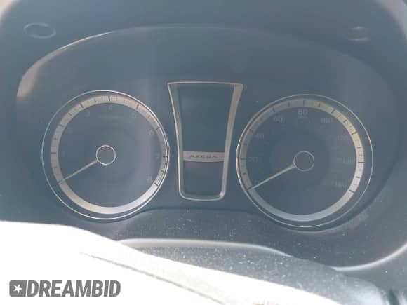 2013 Hyundai Azera с VIN KMHFH4JG7DA231611, выставлен на аукционе IAAI как лот 43260964 с пробегом 86 421 миль миль и . История ставок и продаж доступна на DreamBid. Изображение 7.