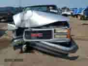 1995 GMC Sierra 1500 с VIN 1GTEC14H9SZ530842, выставлен на аукционе Copart как лот 64565735 с пробегом 235 571 миль миль и Чистый • Clean title. История ставок и продаж доступна на DreamBid. Изображение 5.