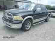 2010 Dodge 1500 SLT with VIN 1D7RB1CT1AS203990, listed as a IAAI auction lot 42627379 with 302,089 mi miles and . Bid and sale history available at DreamBid. Image 17.
