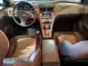 2012 Chevrolet Malibu LTZ with VIN 1G1ZG5E70CF182167, listed as a Copart auction lot 80943095 with 54,231 mi miles and Salvage title. Bid and sale history available at DreamBid. Image 8.