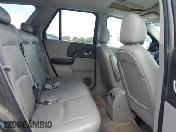 2005 Saturn VUE z VIN 5GZCZ63435S823536, wystawiony jako Copart lot #63787055 z przebiegiem 246 892 mil mil oraz Czysty tytuł • Clean title. Historia ofert i sprzedaży dostępna na DreamBid. Obrazek 11.