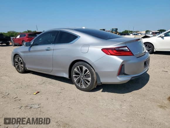 2016 Honda Accord EX-L with VIN 1HGCT1B65GA000657, listed as a Copart auction lot 71876395 with 182,765 mi miles and Salvage title. Bid and sale history available at DreamBid. Image 2.