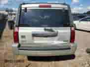 2007 Jeep Commander Sport с VIN 1J8HG48K57C646986, выставлен на аукционе Copart как лот 70131555 с пробегом 238 593 миль миль и Списание • Salvage title. История ставок и продаж доступна на DreamBid. Изображение 6.