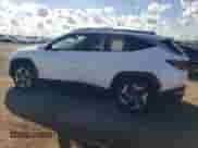 2022 Hyundai Tucson SEL с VIN 5NMJCCAE1NH067334, выставлен на аукционе Copart как лот 82348315 с пробегом 8 604 миль миль и Списание • Salvage title. История ставок и продаж доступна на DreamBid. Изображение 2.