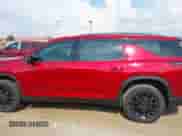 2025 Chevrolet Traverse FWD LT с VIN 1GNERGRS7SJ123999, выставлен на аукционе IAAI как лот 42865642 с пробегом 4 359 миль миль и . История ставок и продаж доступна на DreamBid. Изображение 14.
