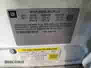 2012 Chevrolet Malibu LTZ with VIN 1G1ZG5E70CF182167, listed as a Copart auction lot 80943095 with 54,231 mi miles and Salvage title. Bid and sale history available at DreamBid. Image 12.