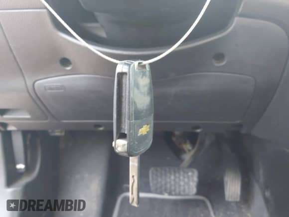 2013 Chevrolet Sonic LS с VIN 1G1JA6SH4D4164950, выставлен на аукционе IAAI как лот 42460608 с пробегом 108 431 миль миль и . История ставок и продаж доступна на DreamBid. Изображение 11.