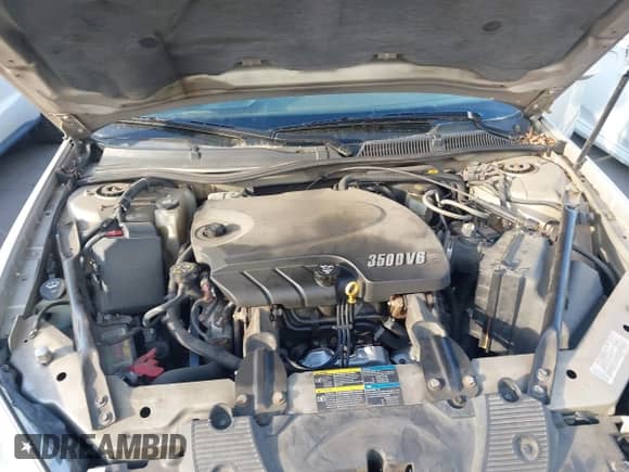 2008 Chevrolet Impala LT с VIN 2G1WT58KX89251249, выставлен на аукционе IAAI как лот 42032934 с пробегом 171 580 миль миль и . История ставок и продаж доступна на DreamBid. Изображение 10.