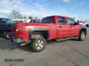 2010 Chevrolet Silverado 2500HD LT с VIN 1GC4KXBG4AF100292, выставлен на аукционе Copart как лот 54667115 с пробегом 243 577 миль миль и Списание • Salvage title. История ставок и продаж доступна на DreamBid. Изображение 3.
