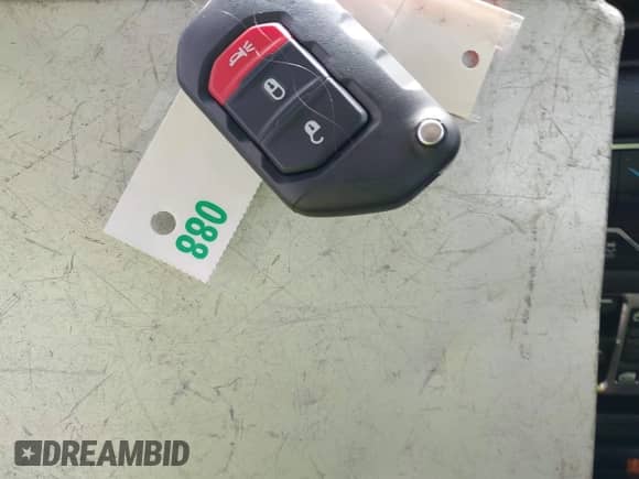 2025 Jeep Wrangler Sport S с VIN 1C4PJXDG4SW650607, выставлен на аукционе IAAI как лот 43134560 с пробегом 482 миль миль и . История ставок и продаж доступна на DreamBid. Изображение 11.