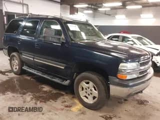 2006 Chevrolet Tahoe LT с VIN 1GNEK13Z16J117502, выставлен на аукционе IAAI как лот 42302447 с пробегом 191 177 миль миль и . История ставок и продаж доступна на DreamBid. Изображение 1.