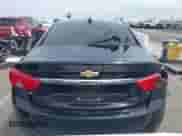 2020 Chevrolet Impala LT с VIN 1G11Z5S30LU106694, выставлен на аукционе IAAI как лот 43114288 с пробегом 165 989 миль миль и . История ставок и продаж доступна на DreamBid. Изображение 16.