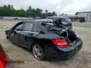2014 Mercedes-Benz C 300 Sport с VIN WDDGF8AB9EG235349, выставлен на аукционе Copart как лот 60460885 с пробегом Не указан миль и Чистый • Clean title. История ставок и продаж доступна на DreamBid. Изображение 2.