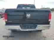 2015 Ram 1500 Big Horn с VIN 1C6RR7GT5FS655507, выставлен на аукционе Copart как лот 62700975 с пробегом 219 677 миль миль и Списание • Salvage title. История ставок и продаж доступна на DreamBid. Изображение 6.