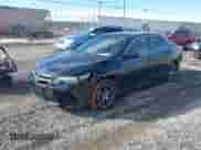 2017 Toyota Camry XSE with VIN 4T1BK1FK1HU578643, listed as a IAAI auction lot 41552821 with 111,713 mi miles and . Bid and sale history available at DreamBid. Image 2.