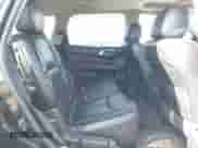 2018 Nissan Pathfinder SL с VIN 5N1DR2MM2JC612941, выставлен на аукционе IAAI как лот 42539448 с пробегом 244 326 миль миль и . История ставок и продаж доступна на DreamBid. Изображение 8.