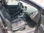 2014 Chevrolet Cruze 2LT с VIN 1G1PE5SB8E7267048, выставлен на аукционе IAAI как лот 42351474 с пробегом 168 450 миль миль и . История ставок и продаж доступна на DreamBid. Изображение 5.