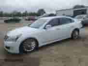 2014 Hyundai Equus Signature z VIN KMHGH4JH4EU085889, wystawiony jako Copart lot #50963365 z przebiegiem 188 993 mil mil oraz Szkoda całkowita • Salvage title. Historia ofert i sprzedaży dostępna na DreamBid. Obrazek 1.