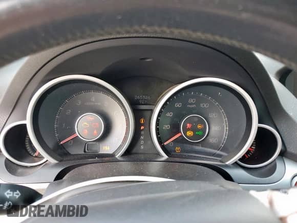2009 Acura TL Technology с VIN 19UUA86559A013044, выставлен на аукционе Copart как лот 80751845 с пробегом 265 326 миль миль и Списание • Salvage title. История ставок и продаж доступна на DreamBid. Изображение 9.