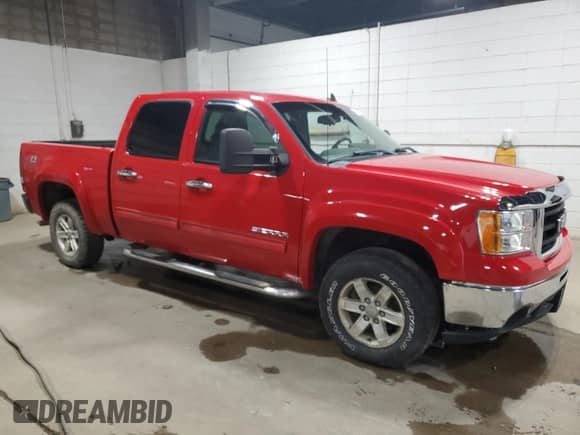 2009 GMC Sierra 1500 SLE с VIN 3GTEK23359G286325, выставлен на аукционе Copart как лот 79357704 с пробегом 156 135 миль миль и Чистый • Clean title. История ставок и продаж доступна на DreamBid. Изображение 4.