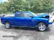 2019 Ram 1500 Big Horn with VIN 1C6RR7TT4KS689843, listed as a IAAI auction lot 42683286 with 97,892 mi miles and . Bid and sale history available at DreamBid. Image 13.