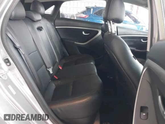 2013 Hyundai Elantra with VIN KMHD35LE4DU113733, listed as a IAAI auction lot 42601625 with 122,222 mi miles and . Bid and sale history available at DreamBid. Image 8.