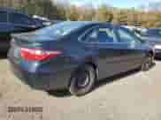 2015 Toyota Camry LE z VIN 4T4BF1FK0FR461207, wystawiony jako Copart lot #82671085 z przebiegiem 116 734 mil mil oraz Czysty tytuł • Clean title. Historia ofert i sprzedaży dostępna na DreamBid. Obrazek 3.