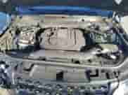 2016 Land Rover Range Rover Sport HSE с VIN SALWR2KF2GA639653, выставлен на аукционе Copart как лот 89314045 с пробегом 59 052 миль миль и Списание • Salvage title. История ставок и продаж доступна на DreamBid. Изображение 14.