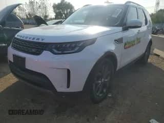 2018 Land Rover Discovery SE с VIN SALRG2RV5JA055819, выставлен на аукционе Copart как лот 56990875 с пробегом 91 890 миль миль и Списание • Salvage title. История ставок и продаж доступна на DreamBid. Изображение 1.