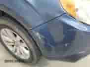 2012 Subaru Forester X Limited z VIN JF2SHBEC5CH416729, wystawiony jako IAAI lot #43136109 z przebiegiem 99 076 mil mil oraz . Historia ofert i sprzedaży dostępna na DreamBid. Obrazek 6.