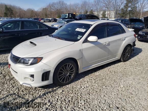 2012 Subaru WRX WRX Premium with VIN JF1GV7F62CG003343, listed as a Copart auction lot 47915475 with 145,551 mi miles and Clean title. Bid and sale history available at DreamBid. Image 1.