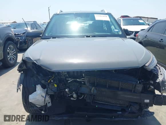 2023 Hyundai Venue SEL с VIN KMHRC8A3XPU231816, выставлен на аукционе IAAI как лот 42987050 с пробегом 27 966 миль миль и . История ставок и продаж доступна на DreamBid. Изображение 12.