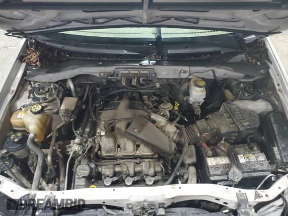 2007 Mercury Mariner Premier with VIN 4M2CU971X7KJ11281, listed as a Copart auction lot 70717105 with 149,938 mi miles and Salvage title. Bid and sale history available at DreamBid. Image 12.