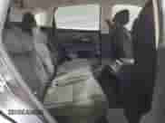 2023 Honda HR-V LX с VIN 3CZRZ1H35PM708201, выставлен на аукционе Copart как лот 81397705 с пробегом 70 147 миль миль и Чистый • Clean title. История ставок и продаж доступна на DreamBid. Изображение 11.