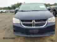 2013 Dodge Grand Caravan SE with VIN 2C4RDGBG2DR710415, listed as a IAAI auction lot 43196177 with 127,974 mi miles and . Bid and sale history available at DreamBid. Image 6.