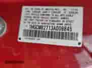 2003 Honda Accord EX с VIN 1HGCM82713A008845, выставлен на аукционе Copart как лот 84229194 с пробегом 148 508 миль миль и Списание • Salvage title. История ставок и продаж доступна на DreamBid. Изображение 14.