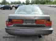 1990 Honda Accord EX z VIN JHMCB7563LC072616, wystawiony jako Copart lot #67892284 z przebiegiem 218 918 mil mil oraz Szkoda całkowita • Salvage title. Historia ofert i sprzedaży dostępna na DreamBid. Obrazek 6.